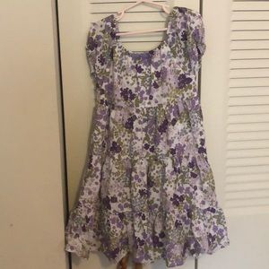Vintage Gymboree dress